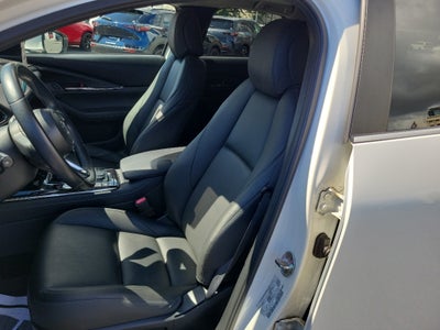 2022 Mazda Mazda CX-30 2.5 S Preferred Package