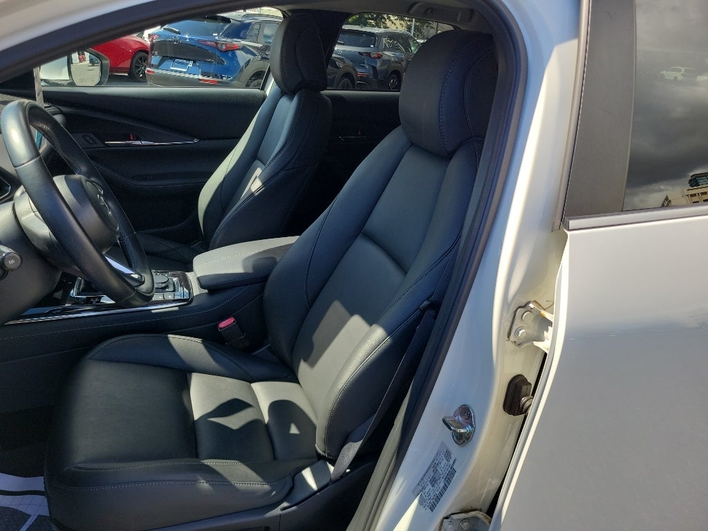 2022 Mazda Mazda CX-30 2.5 S Preferred Package