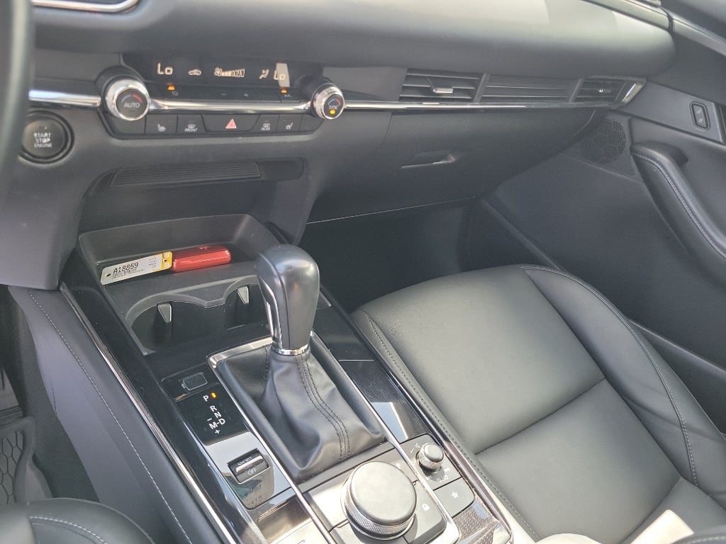 2022 Mazda Mazda CX-30 2.5 S Preferred Package