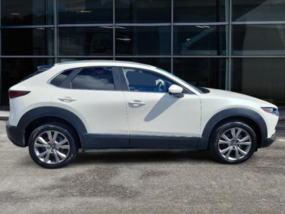 2022 Mazda Mazda CX-30 2.5 S Preferred Package