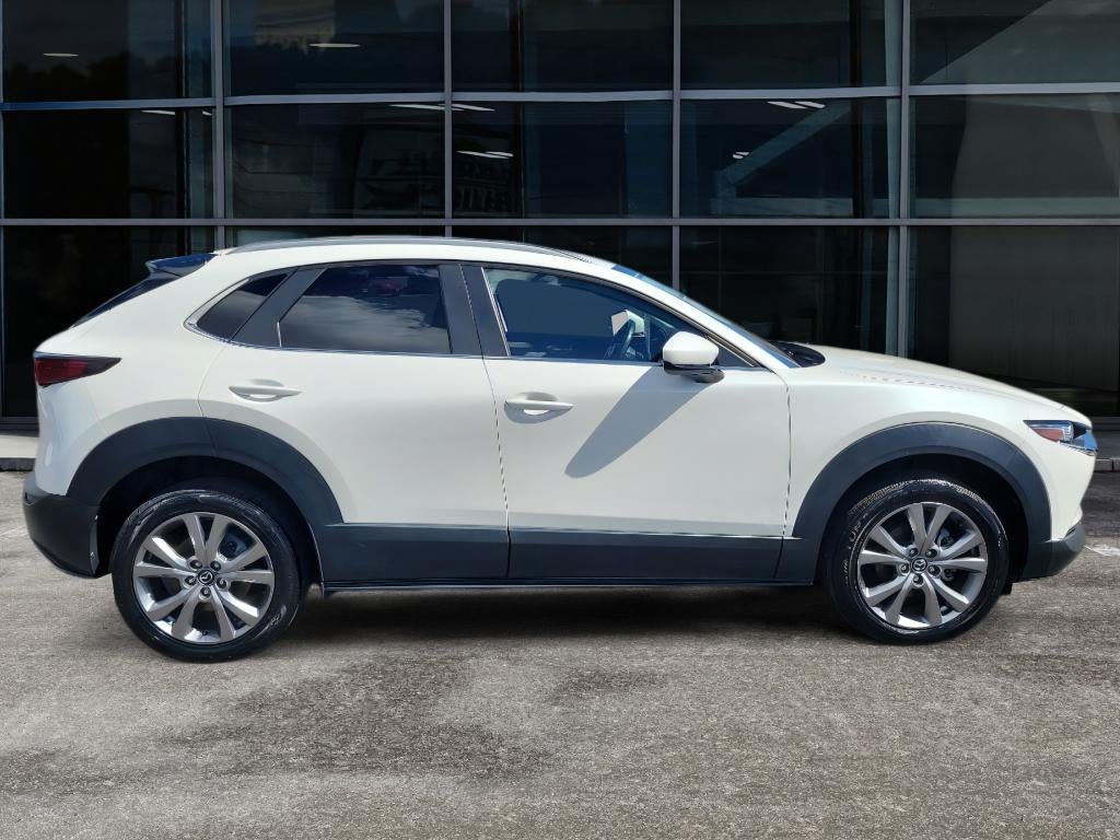 2022 Mazda Mazda CX-30 2.5 S Preferred Package