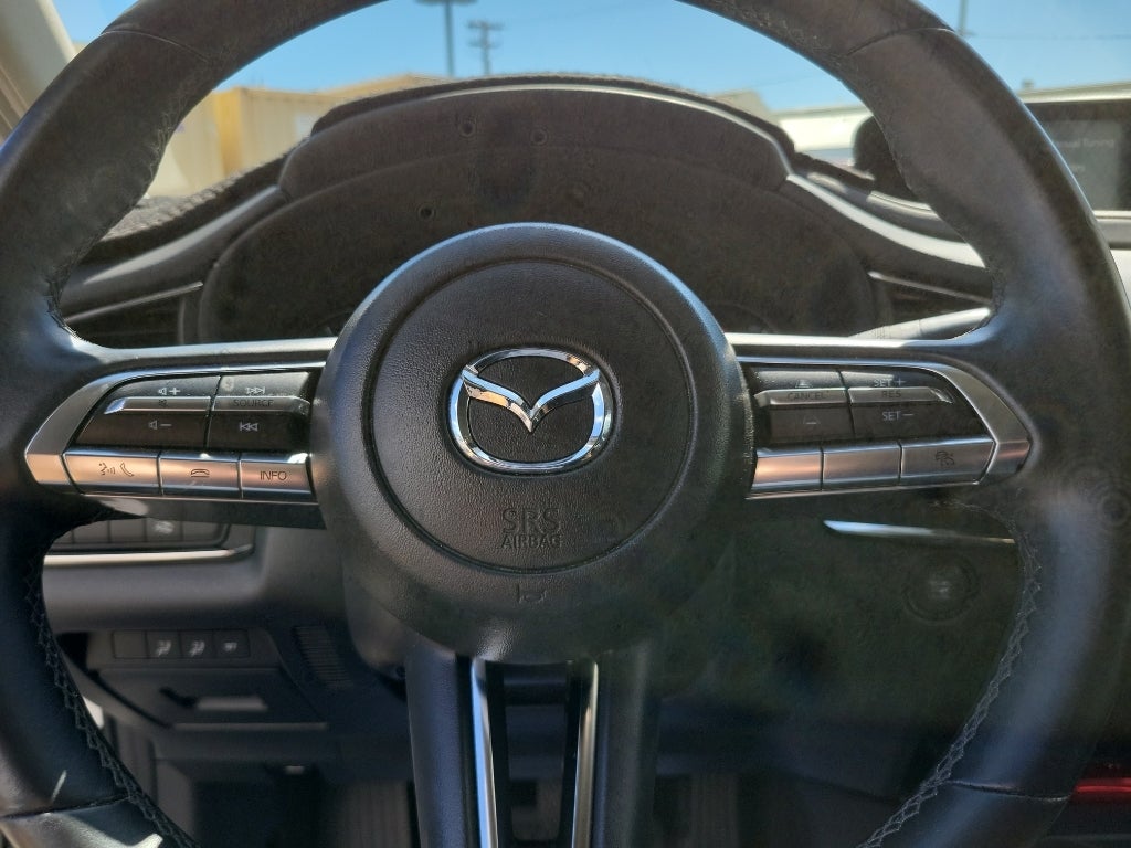 2022 Mazda Mazda CX-30 2.5 S Preferred Package