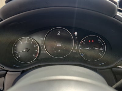 2022 Mazda Mazda CX-30 2.5 S Preferred Package