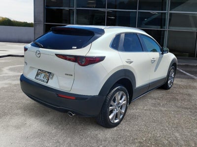 2022 Mazda Mazda CX-30 2.5 S Preferred Package
