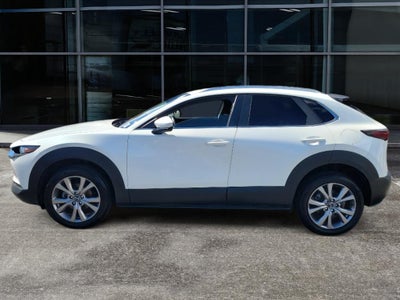2022 Mazda Mazda CX-30 2.5 S Preferred Package
