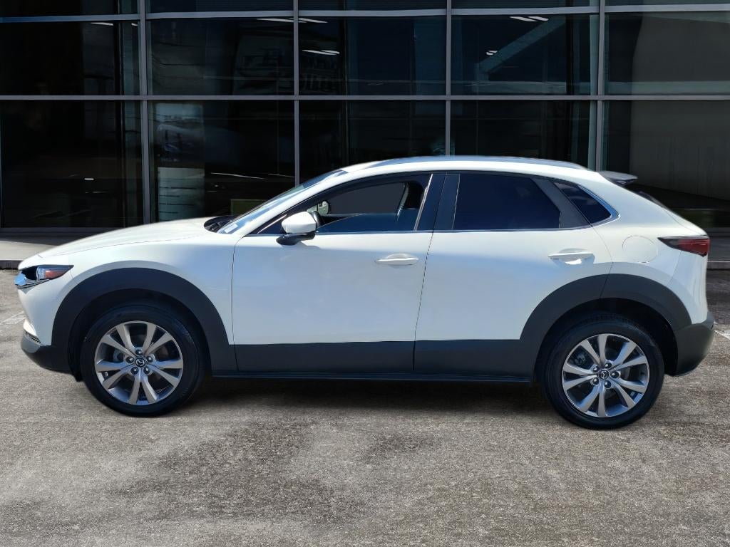 2022 Mazda Mazda CX-30 2.5 S Preferred Package