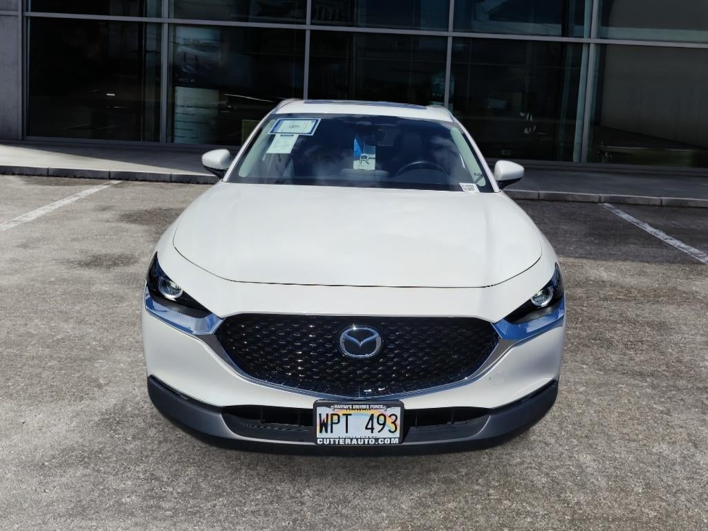 2022 Mazda Mazda CX-30 2.5 S Preferred Package