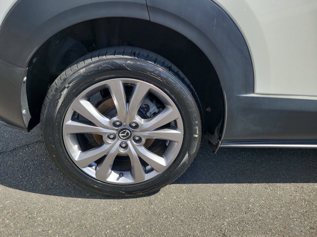 2022 Mazda Mazda CX-30 2.5 S Preferred Package
