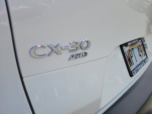 2022 Mazda Mazda CX-30 2.5 S Preferred Package