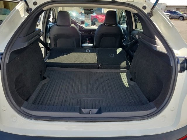 2022 Mazda Mazda CX-30 2.5 S Preferred Package