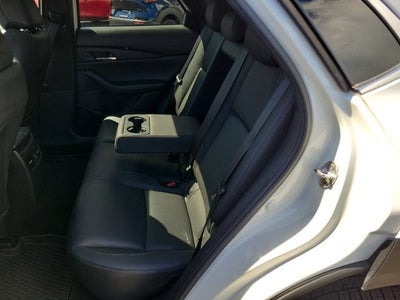 2022 Mazda Mazda CX-30 2.5 S Preferred Package