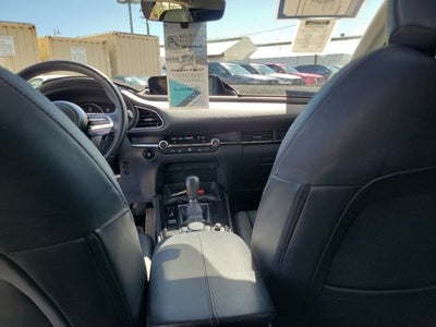 2022 Mazda Mazda CX-30 2.5 S Preferred Package