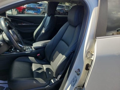 2022 Mazda Mazda CX-30 2.5 S Preferred Package