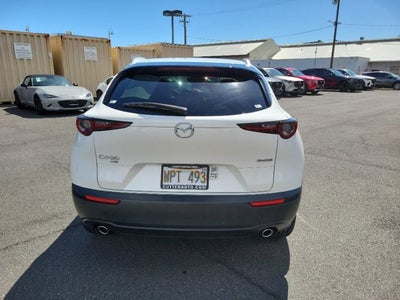 2022 Mazda Mazda CX-30 2.5 S Preferred Package