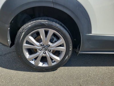2022 Mazda Mazda CX-30 2.5 S Preferred Package