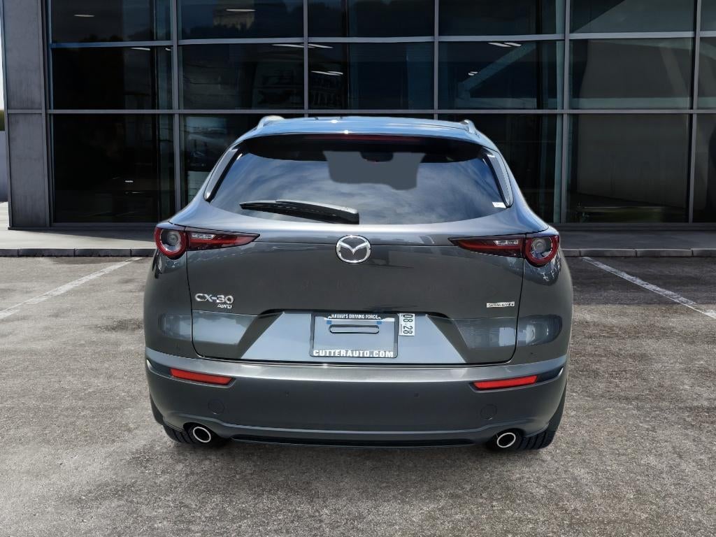 2026 Mazda Mazda CX-30 2.5 S Preferred AWD