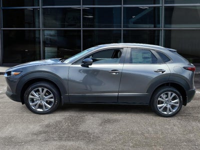 2026 Mazda Mazda CX-30 2.5 S Preferred AWD