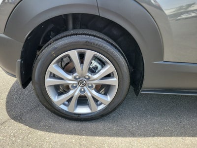 2026 Mazda Mazda CX-30 2.5 S Preferred AWD
