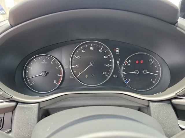 2026 Mazda Mazda CX-30 2.5 S Preferred AWD