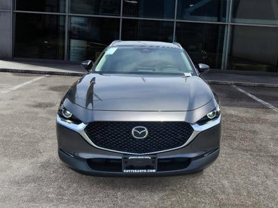2026 Mazda Mazda CX-30 2.5 S Preferred AWD