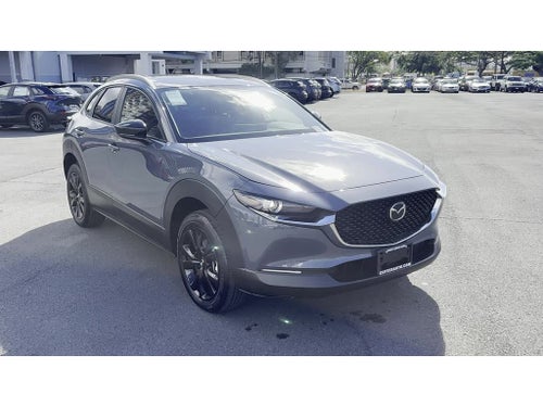 2026 Mazda Mazda CX-30 2.5 S Carbon Edition AWD