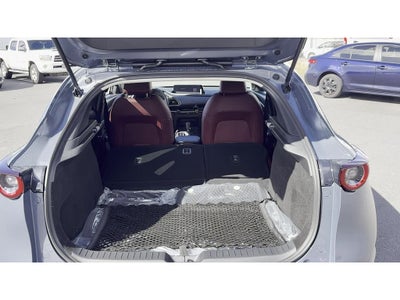 2026 Mazda Mazda CX-30 2.5 S Carbon Edition AWD