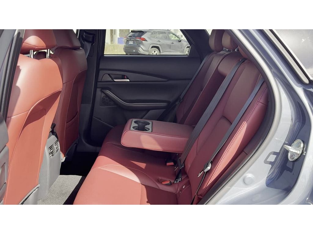 2026 Mazda Mazda CX-30 2.5 S Carbon Edition AWD