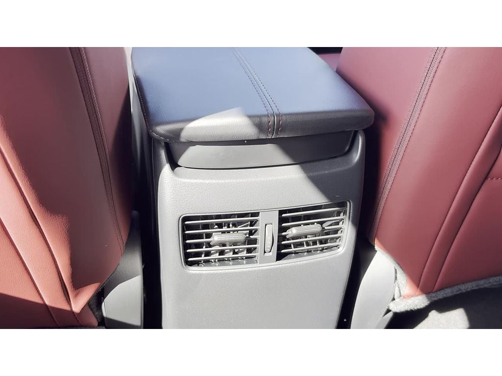 2026 Mazda Mazda CX-30 2.5 S Carbon Edition AWD