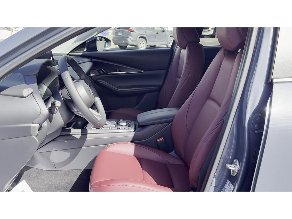 2026 Mazda Mazda CX-30 2.5 S Carbon Edition AWD