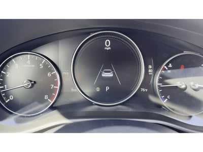 2026 Mazda Mazda CX-30 2.5 S Carbon Edition AWD