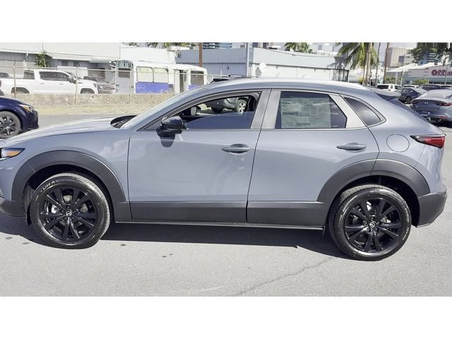 2026 Mazda Mazda CX-30 2.5 S Carbon Edition AWD