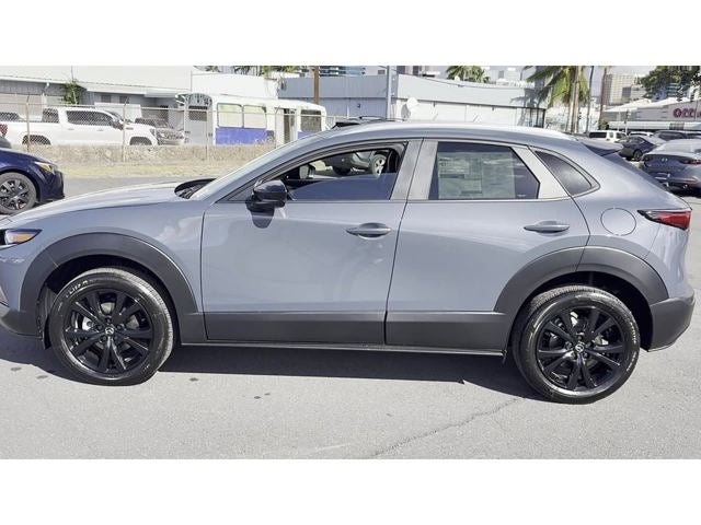 2026 Mazda Mazda CX-30 2.5 S Carbon Edition AWD