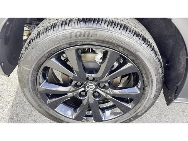 2026 Mazda Mazda CX-30 2.5 S Carbon Edition AWD