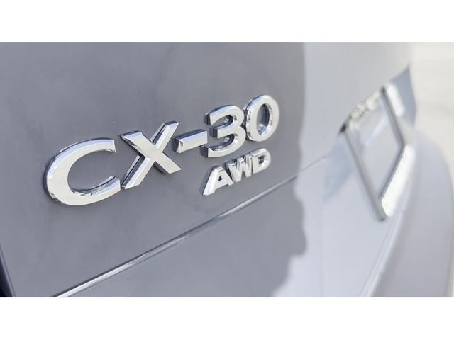 2026 Mazda Mazda CX-30 2.5 S Carbon Edition AWD