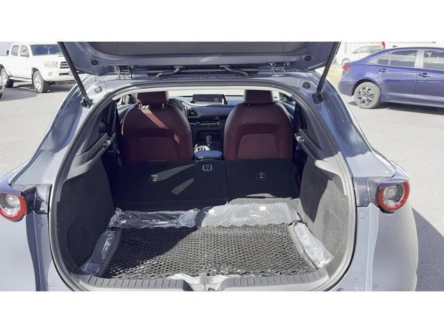 2026 Mazda Mazda CX-30 2.5 S Carbon Edition AWD