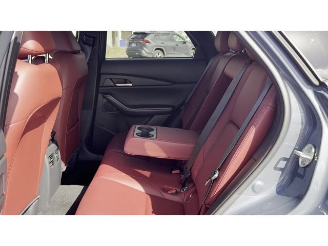 2026 Mazda Mazda CX-30 2.5 S Carbon Edition AWD