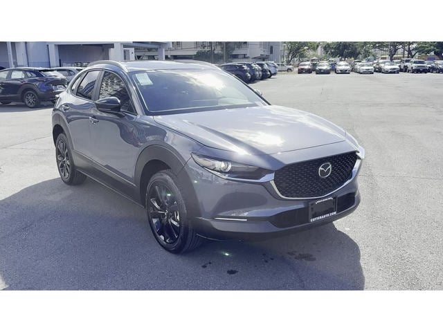 2026 Mazda Mazda CX-30 2.5 S Carbon Edition AWD