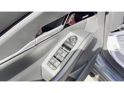 2026 Mazda Mazda CX-30 2.5 S Carbon Edition AWD