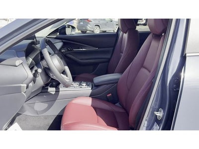 2026 Mazda Mazda CX-30 2.5 S Carbon Edition AWD