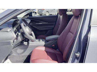 2026 Mazda Mazda CX-30 2.5 S Carbon Edition AWD