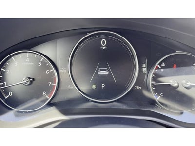 2026 Mazda Mazda CX-30 2.5 S Carbon Edition AWD