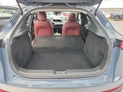 2025 Mazda Mazda CX-30 CARBON EDITION