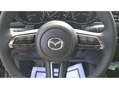 2025 Mazda Mazda CX-30 2.5 S Preferred Package