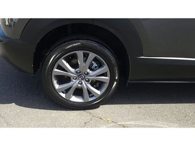 2025 Mazda Mazda CX-30 2.5 S Preferred AWD