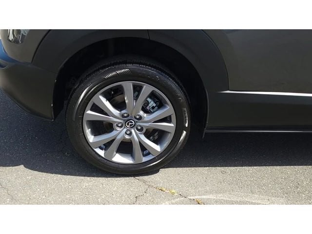 2025 Mazda Mazda CX-30 2.5 S Preferred AWD