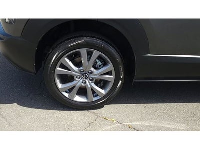 2025 Mazda Mazda CX-30 2.5 S Preferred AWD