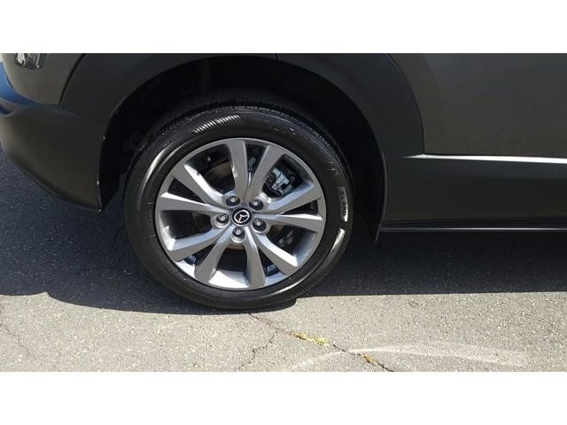 2025 Mazda Mazda CX-30 2.5 S Preferred AWD