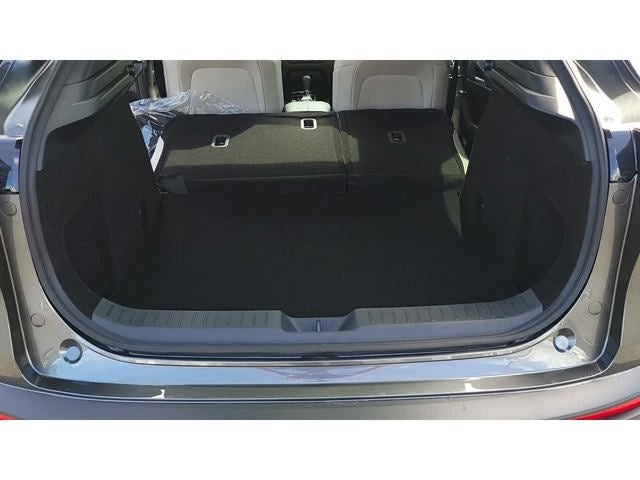 2025 Mazda Mazda CX-30 2.5 S Preferred AWD