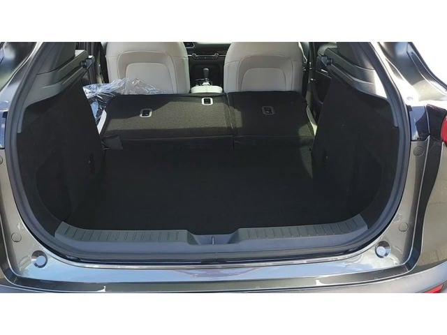 2025 Mazda Mazda CX-30 2.5 S Preferred AWD