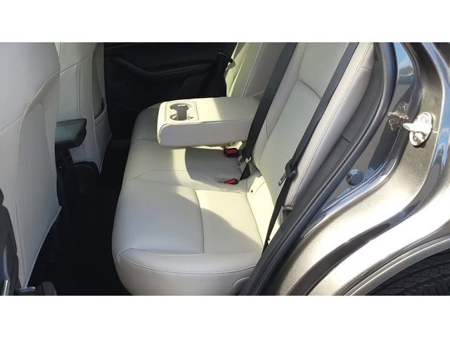 2025 Mazda Mazda CX-30 2.5 S Preferred AWD